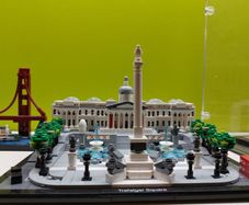 lego architecture 21045