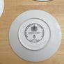 Porcelain Decorative Wall Hanging Plates Image 6