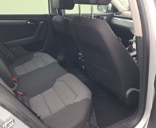 Volkswagen Passat 2013