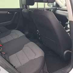 Volkswagen Passat 2013