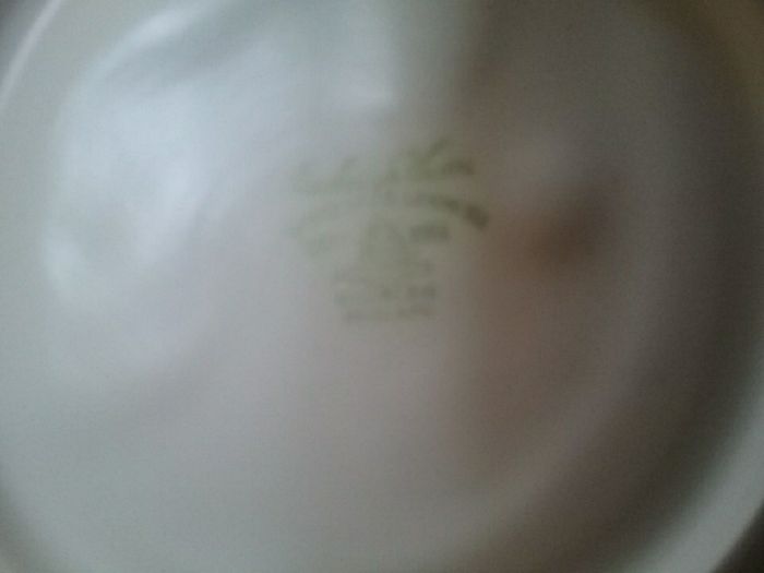 Novelty Plate