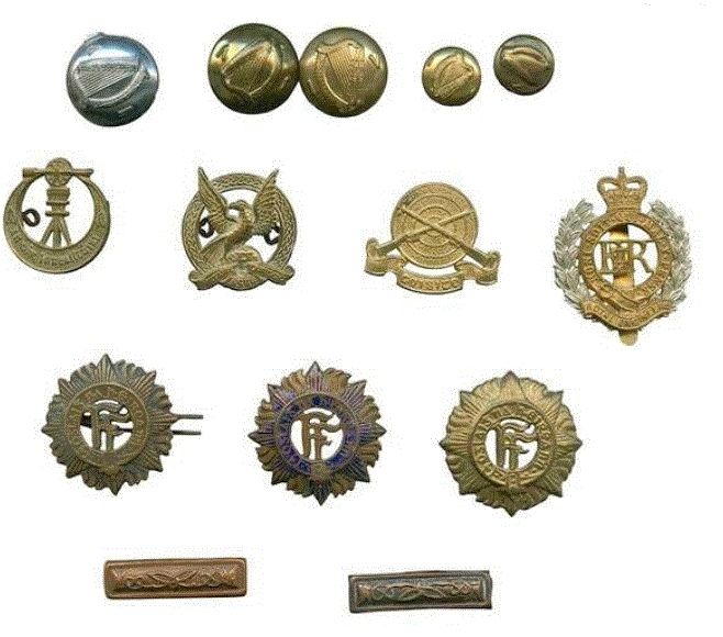 Wanted - Militaria, Medals and Badges, Weapons - best prices paid