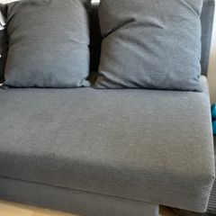 Sofa bed