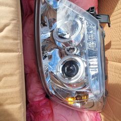 toyota hilux angel lights