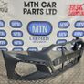 Front Bumper Skin for Audi A3 / S3 8Y 2020-2024 S-Line Image 8
