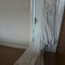 Benjamin roberts wedding dress Image 5