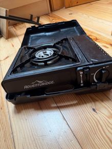 Portable Camping Gas Stove