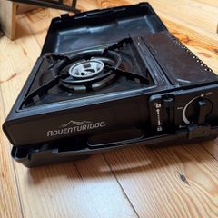 Portable Camping Gas Stove
