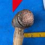 Copper Faced Hammer Image 4