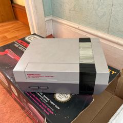 nintendo