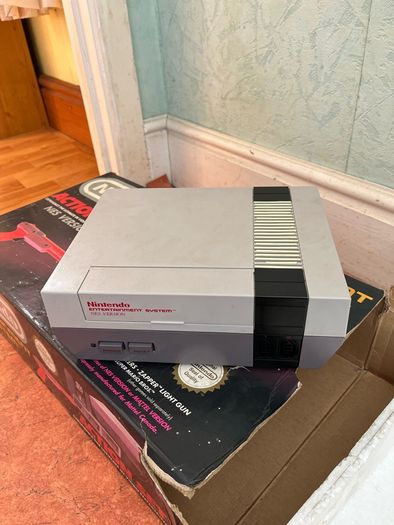 nintendo