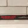 Wonder Boy in Monster World for Mega Drive - Boxed & Minty Image 7