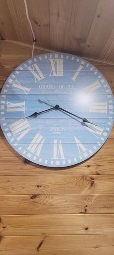 clock