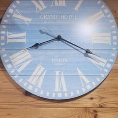clock