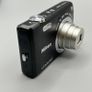 Nikon coolpix S6700 Digital Camera - Black 20.1 MP - Full Kit - Excellent Cond Image 9