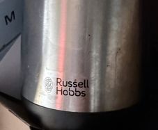Kettle & Toaster