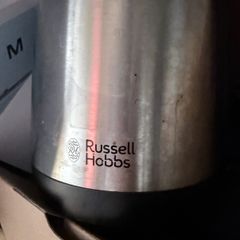 Kettle & Toaster