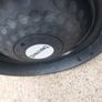 Spalding 3 Wheel Golf trolley Image 8