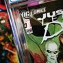 Justice League Dark #1 ! CGC Graded ! 9.4 ! GREAT INVESTMENT ! Soon New TV Series ! DC Comics ! Image 5