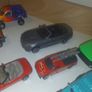 Die Cast Car Lot Image 6