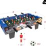 Blue Wooden Football Table Cbgames 3 Years to 99 Years Image 4