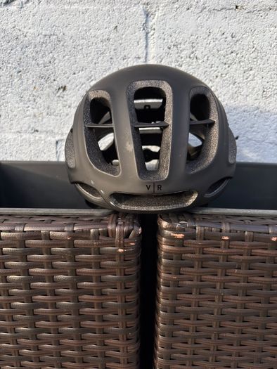 Road Bike Helmet (Medium Size)