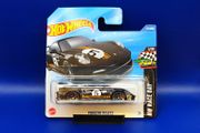 Hot Wheels Porsche 911 GT3, new.
