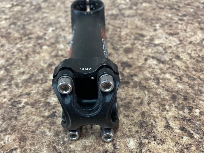 One23 Stem 130mm