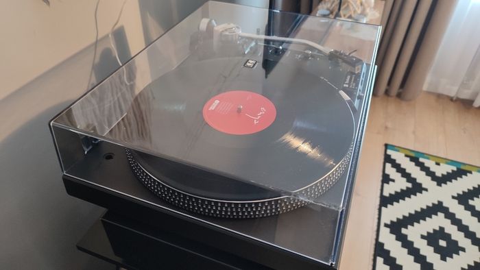 CLASSIC Technics SL-1900,FullAuto, Turntable.Direct Drive. Full service.