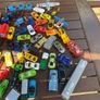 Toys models lot Image 3