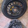 2009 Wauxhall Insignia parts Image 3
