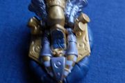 Skylanders  Nitro soda skimmer