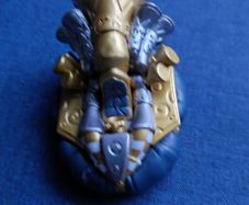 Skylanders  Nitro soda skimmer