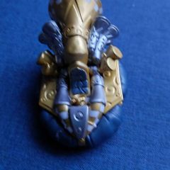 Skylanders  Nitro soda skimmer