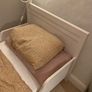 Childrens extendable single bed IKEA Sundvik Image 4