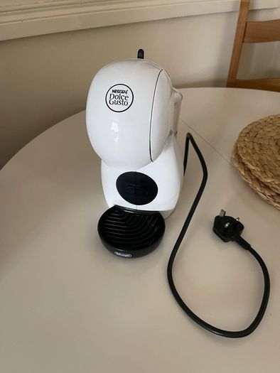 Nescafe Dolce Gusto