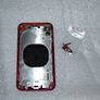 Apple iPhone XR Housing Metal Frame, Chassis Bottom Cover Image 2