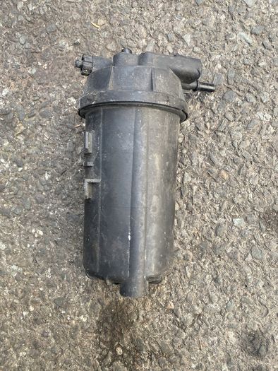 TRAFIC VIVARO 1.9 2.0 Diesel filter housing