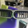Genuine BMW G20/21 Front Kidney Grill. Image 3