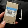 Nike Life Therma FIT Puffer Jacket Black Size M Image 2