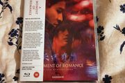 A Moment of Romance Limited Edition OOP Bluray