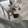 Police motorbike Duplo Image 7