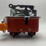 Mini camping gas stove. NO gas included Image 4