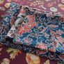 King Size Pineapple Elephant Duvet set Image 8