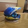 Mens Medium helmet Image 2