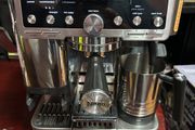 Ninja Luxe  Pro Coffee Machine