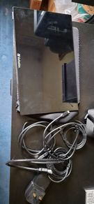Verbatim portable monitor