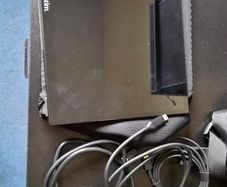 Verbatim portable monitor