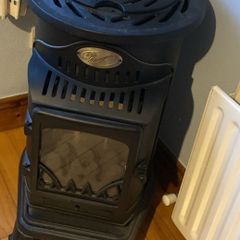 Provence Gas heater