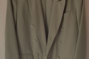 David Barry London blazer / jacket